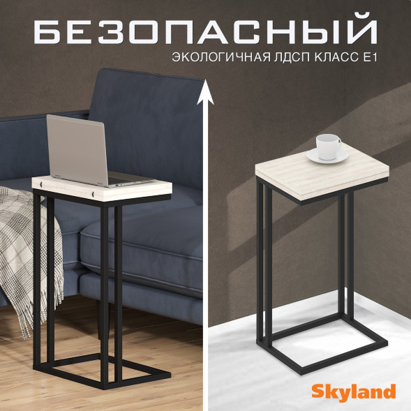 Стол компьютерный CD 4030 400х300х668 COMP в Салехарде 