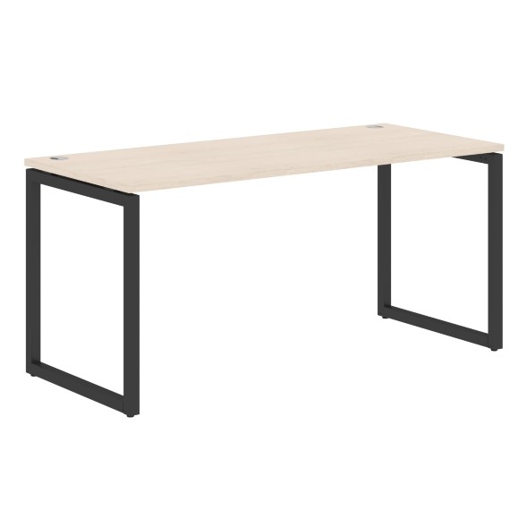 Стол прямой XQST 167 1600х700х750 в Салехарде 