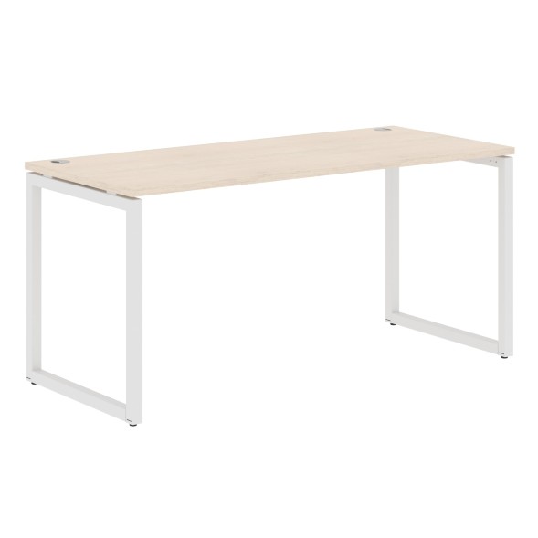 Стол прямой XQST 167 1600х700х750 в Салехарде 