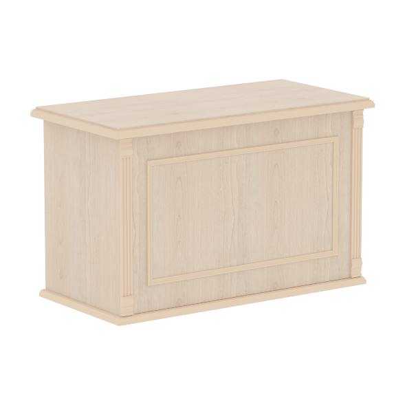 Стол сторон RPST 1260 1200х600х750 RATUM в Салехарде 