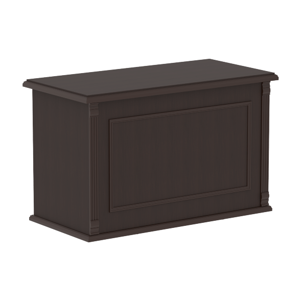 Стол сторон RPST 1260 1200х600х750 RATUM в Салехарде 