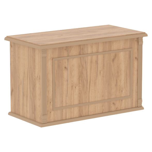 Стол сторон RPST 1260 1200х600х750 RATUM в Салехарде 