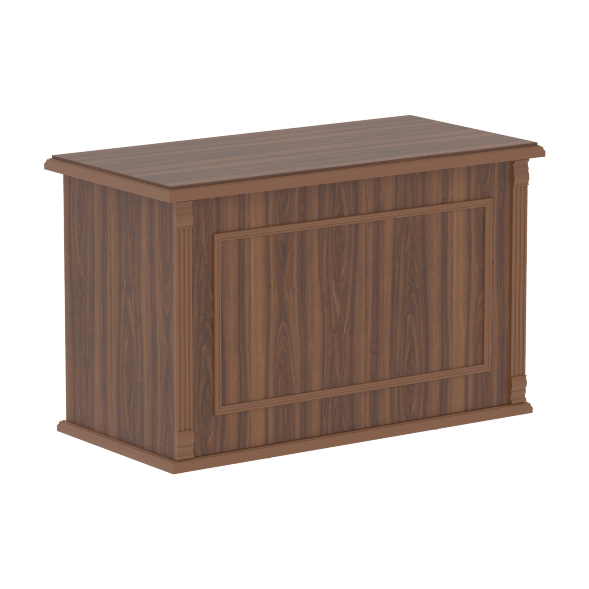 Стол сторон RPST 1260 1200х600х750 RATUM в Салехарде 