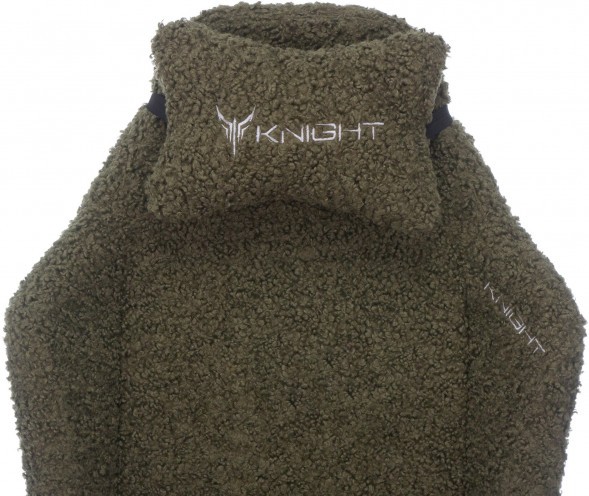 Кресло игровое Knight T1