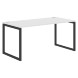 Стол прямой XQST 168 1600х800х750 XTEN-Q в Салехарде 