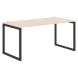 Стол прямой XQST 168 1600х800х750 XTEN-Q в Салехарде 
