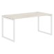 Стол прямой XQST 168 1600х800х750 XTEN-Q в Салехарде 