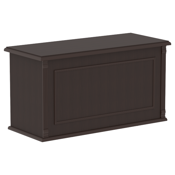 Стол сторон RPST 1460 1400х600х750 RATUM в Салехарде 