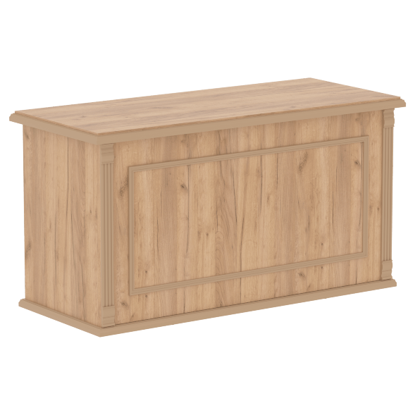 Стол сторон RPST 1460 1400х600х750 RATUM в Салехарде 