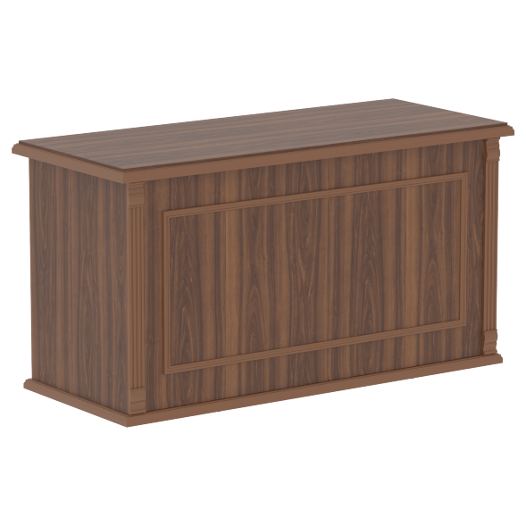 Стол сторон RPST 1460 1400х600х750 RATUM в Салехарде 