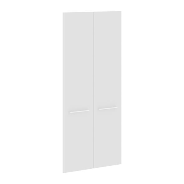 Двери высокие MHD 42-2 844х18х1900 MORRIS TREND в Салехарде 