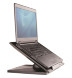 Портативная подставка для ноутбука Designer Suites, черная в Салехарде 