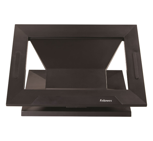 Портативная подставка для ноутбука Designer Suites, черная в Салехарде 