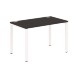Стол прямой XS6ST 127 белый/антрацит 1200х700х750 XTEN-S60 в Салехарде 