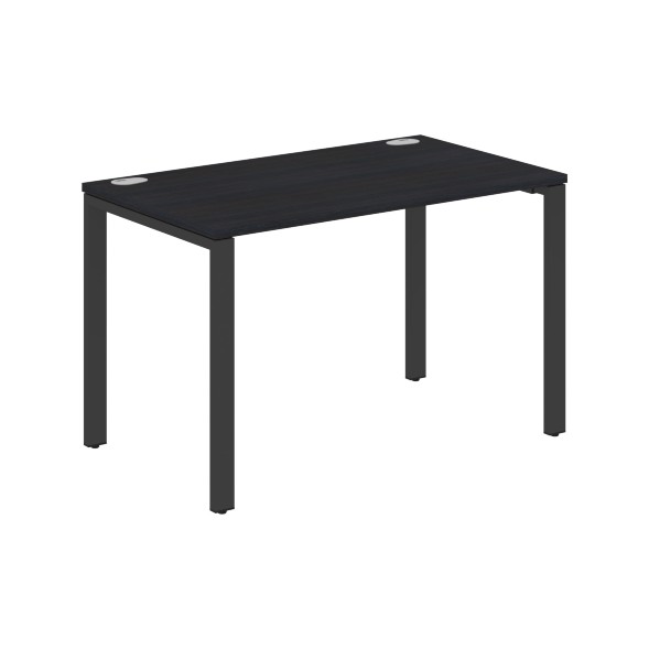 Стол прямой XS6ST 127 белый/антрацит 1200х700х750 XTEN-S60 в Салехарде 