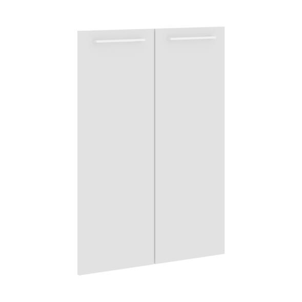 Двери средние MMD 42-2 844х18х1132 MORRIS TREND в Салехарде 