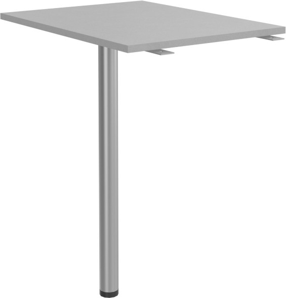 Приставка SP 645 Серый 600*450*16 в Салехарде 