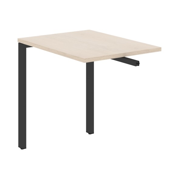 Брифинг приставка XS6B 860 белый/антрацит 800х600х750 XTEN-S60 в Салехарде 