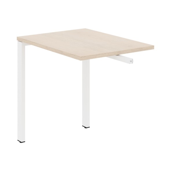 Брифинг приставка XS6B 860 белый/антрацит 800х600х750 XTEN-S60 в Салехарде 