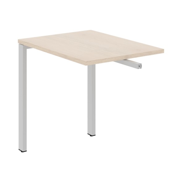 Брифинг приставка XS6B 860 белый/антрацит 800х600х750 XTEN-S60 в Салехарде 