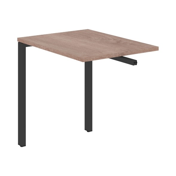 Брифинг приставка XS6B 860 белый/антрацит 800х600х750 XTEN-S60 в Салехарде 