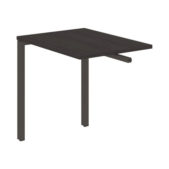 Брифинг приставка XS6B 860 белый/антрацит 800х600х750 XTEN-S60 в Салехарде 