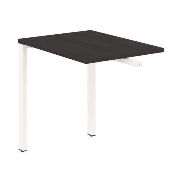 Брифинг приставка XS6B 860 белый/антрацит 800х600х750 XTEN-S60 в Салехарде 