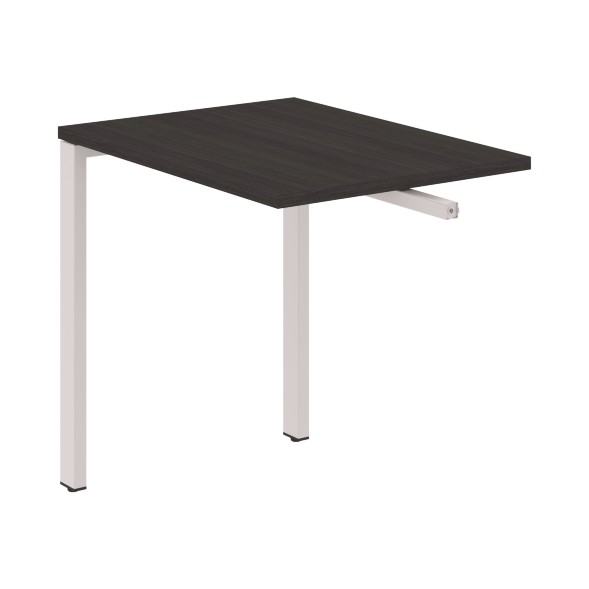 Брифинг приставка XS6B 860 белый/антрацит 800х600х750 XTEN-S60 в Салехарде 