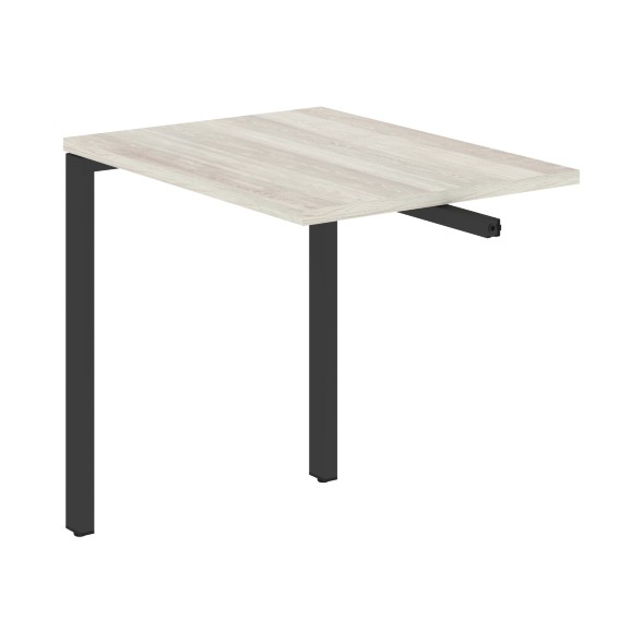 Брифинг приставка XS6B 860 белый/антрацит 800х600х750 XTEN-S60 в Салехарде 