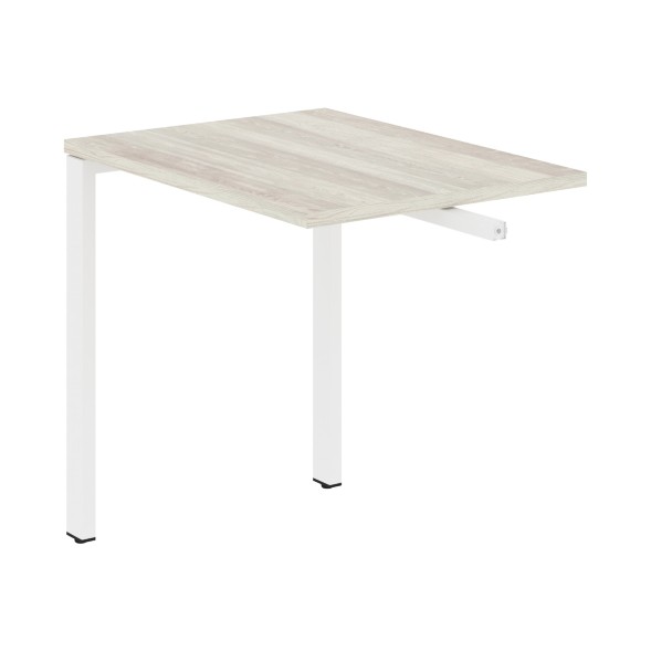 Брифинг приставка XS6B 860 белый/антрацит 800х600х750 XTEN-S60 в Салехарде 