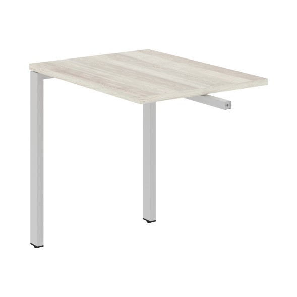 Брифинг приставка XS6B 860 белый/антрацит 800х600х750 XTEN-S60 в Салехарде 