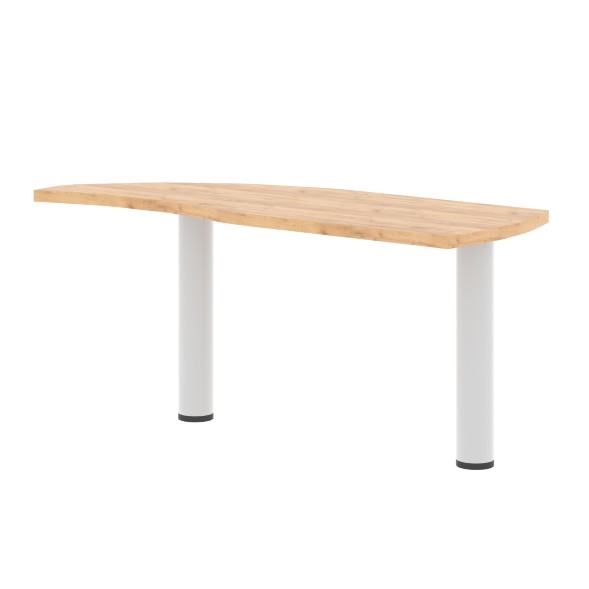 Приставка B 300.1 1750х600х750 BORN в Салехарде 