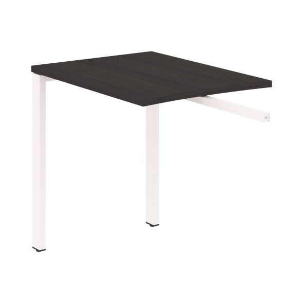 Брифинг приставка XS6R 889 белый/антрацит 800х600х750 XTEN-S60 в Салехарде 