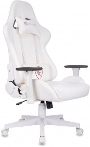 Кресло игровое Zombie Neo Эко 