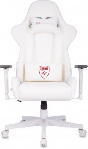 Кресло игровое Zombie Neo Эко 