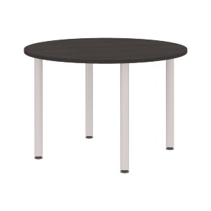 Конференц - стол круглый XRT 120 1200х1200х750 XTEN