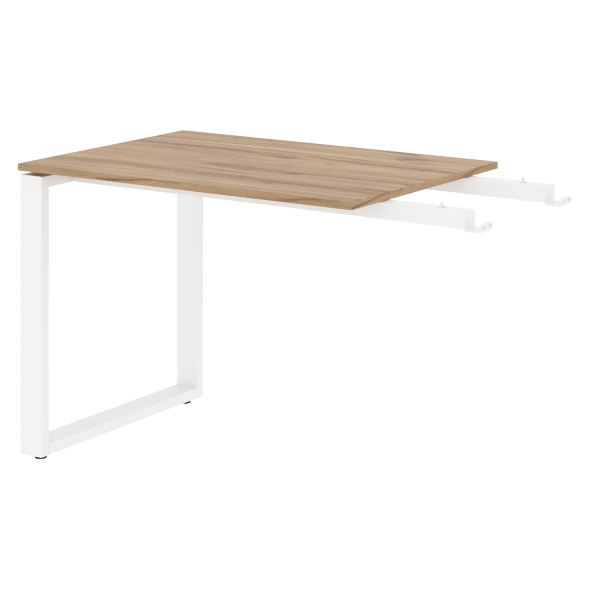 Брифинг-приставка EB 1070 1000х700х750 ENIO в Салехарде 