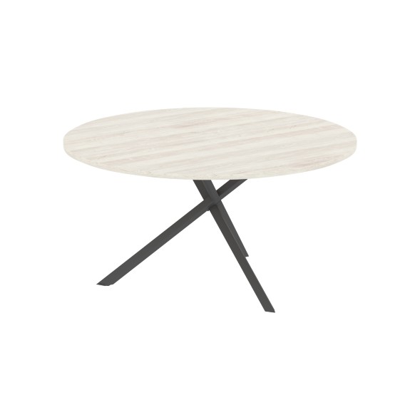 Конференц - стол XRST 150 1200х1200х750 XTEN-S в Салехарде 