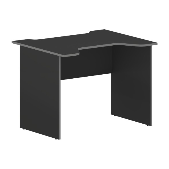 Стол компьютерный SKL 100CA 1000х800х755 SKILLL