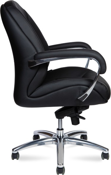 Кресло руководителя GRAND LB