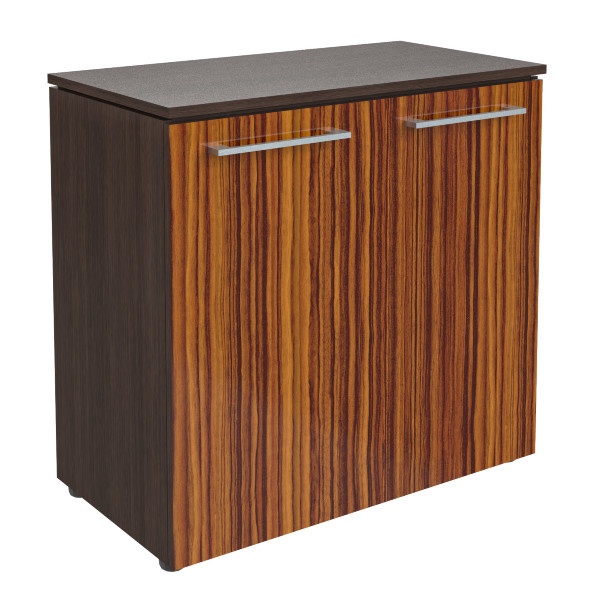 Шкаф с глухими малыми дверьми MLC 85.1 854х423х821 MORRIS в Салехарде 