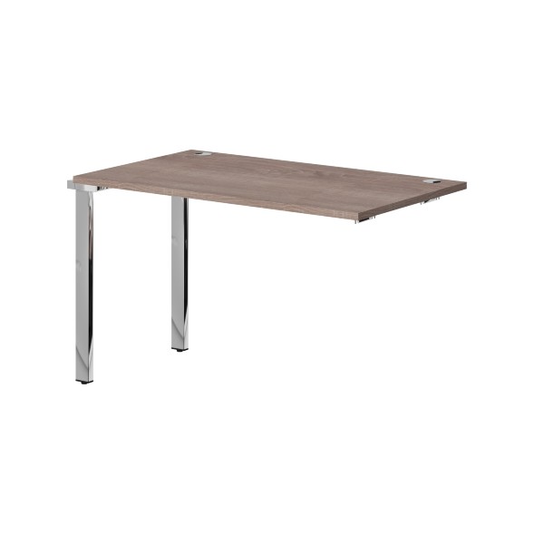 Стол промежуточный XIGST 1270.1 1200х700х750 XTEN GLOSS в Салехарде 