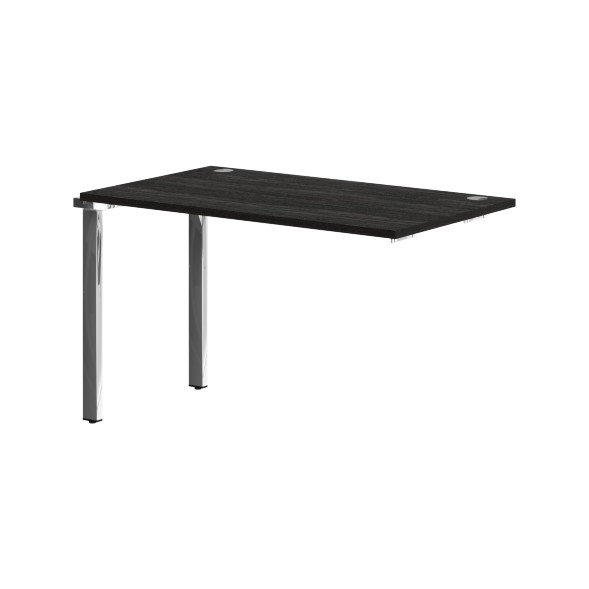 Стол промежуточный XIGST 1270.1 1200х700х750 XTEN GLOSS в Салехарде 