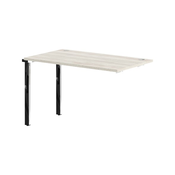 Стол промежуточный XIGST 1270.1 1200х700х750 XTEN GLOSS в Салехарде 