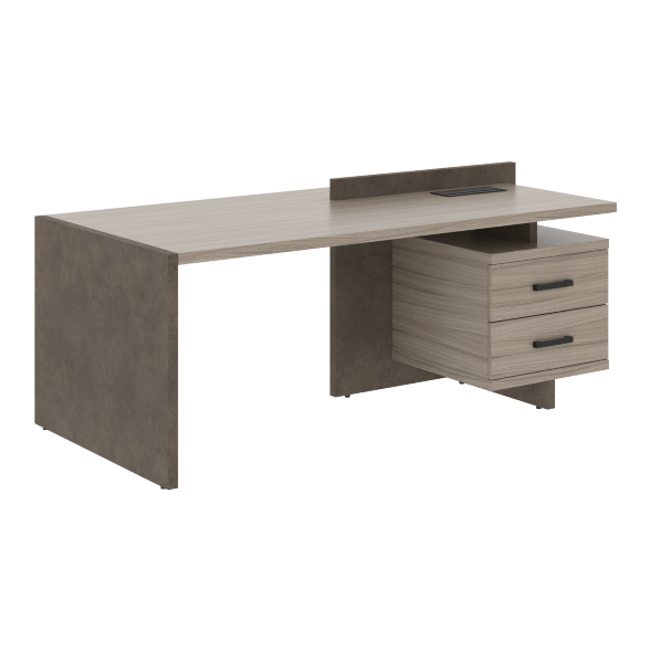 Стол СФ-531312 2000х961х840 WOOD&amp;amp;STONE в Салехарде 