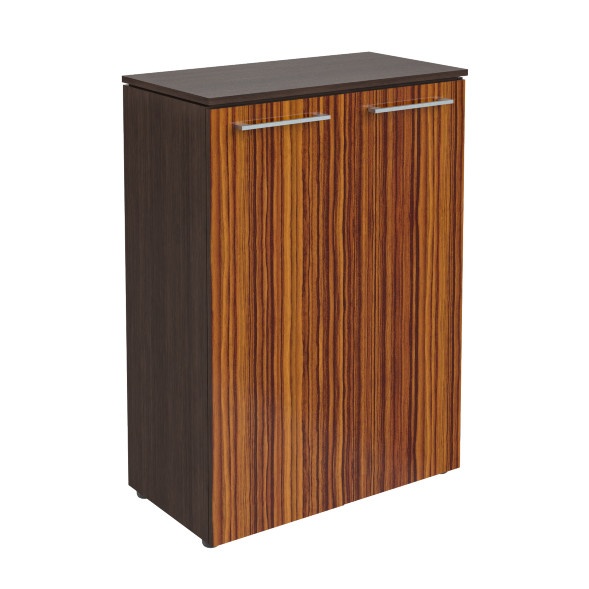 Шкаф с глухими средними дверьми MMC 85.1 854х423х1188 MORRIS в Салехарде 