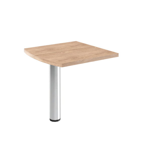 Приставка B 303.1 800х700х750 BORN в Салехарде 