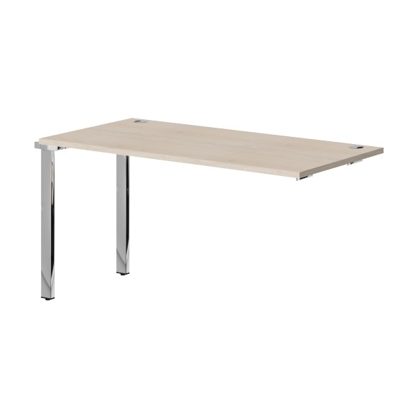 Стол промежуточный XIGST 1470.1 1400х700х750 XTEN GLOSS в Салехарде 