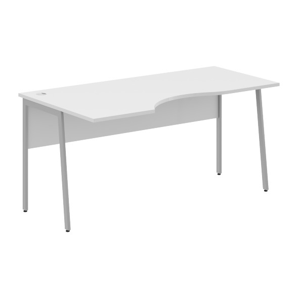 Стол прямой СА-1P(L) 1600х900х755 IMAGO PLUS в Салехарде 