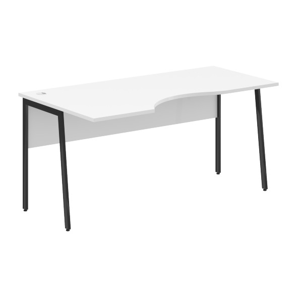 Стол прямой СА-1P(L) 1600х900х755 IMAGO PLUS в Салехарде 